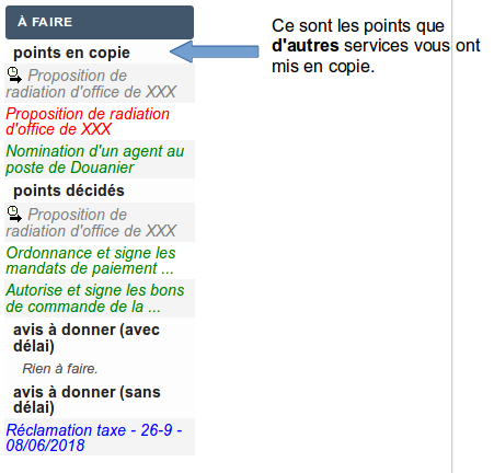 a faire